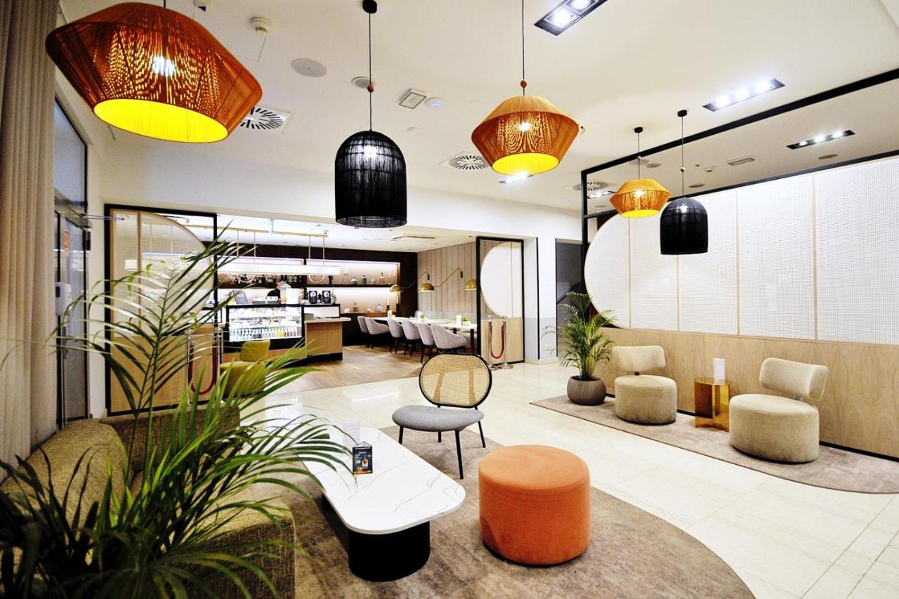 209 W Royal Tulip Sand Przy Plazy Dobruk Apartamenty コウォブジェク エクステリア 写真