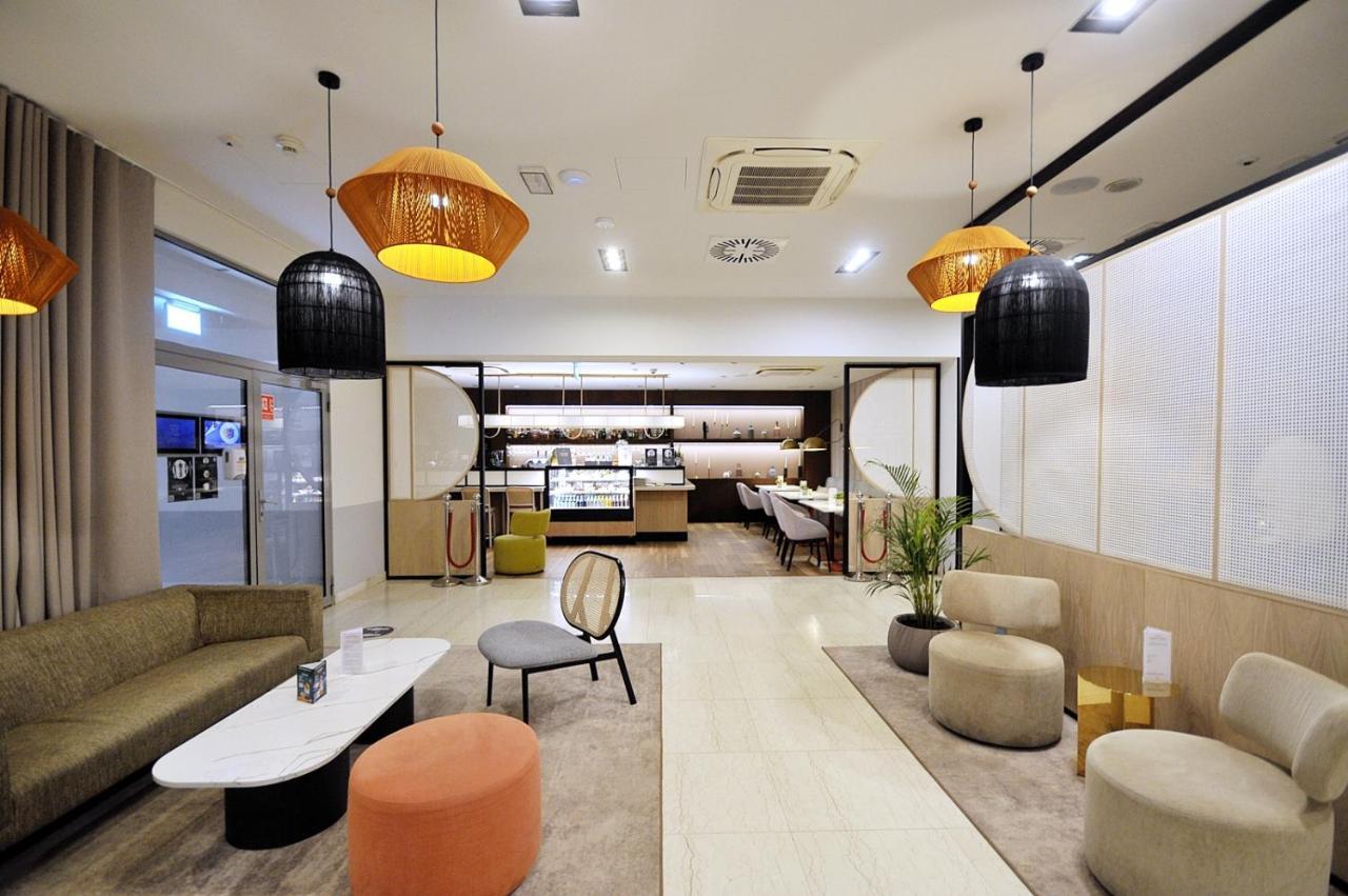 209 W Royal Tulip Sand Przy Plazy Dobruk Apartamenty コウォブジェク エクステリア 写真