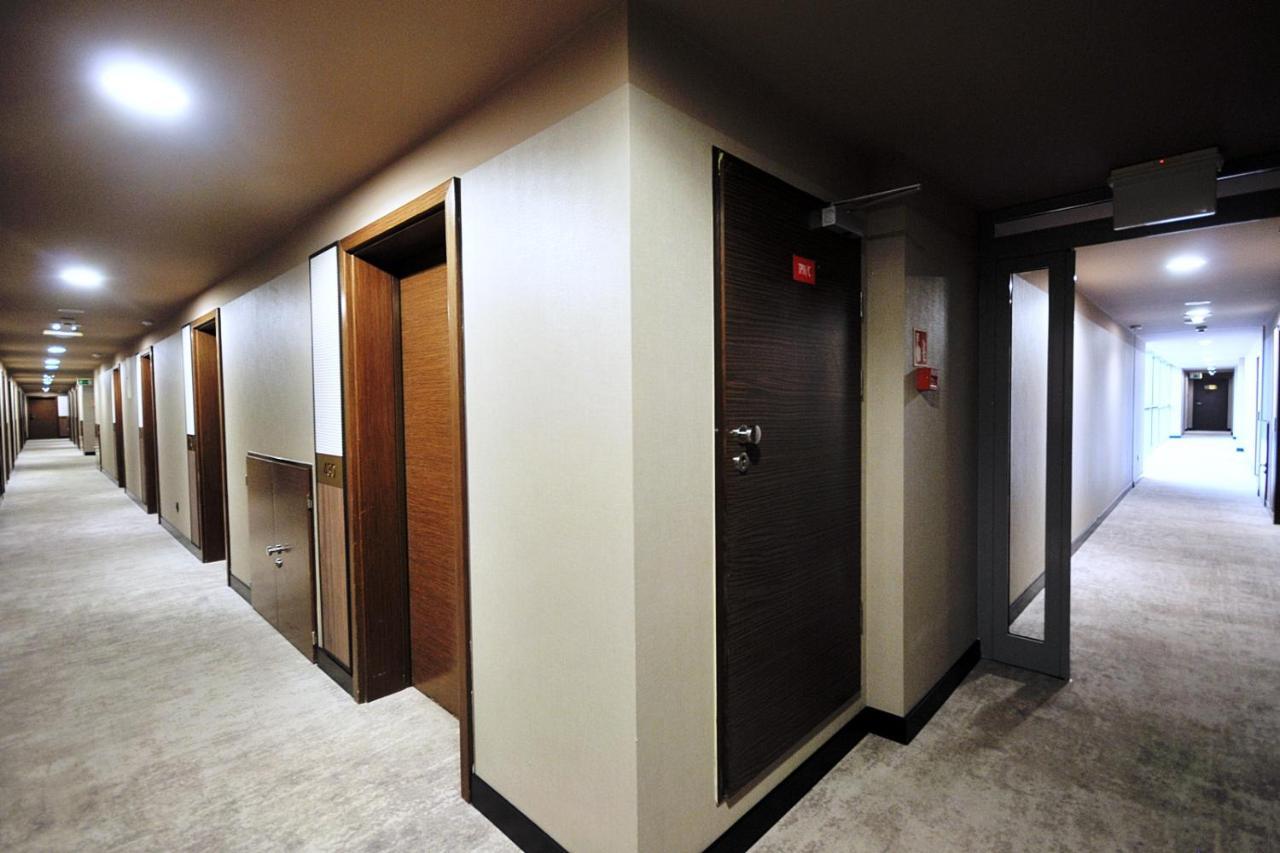 209 W Royal Tulip Sand Przy Plazy Dobruk Apartamenty コウォブジェク エクステリア 写真